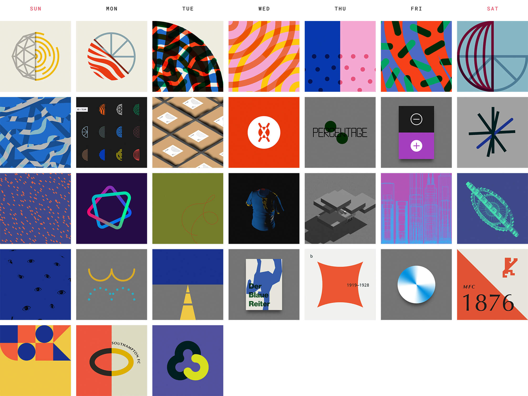 January 2017, days 326—356