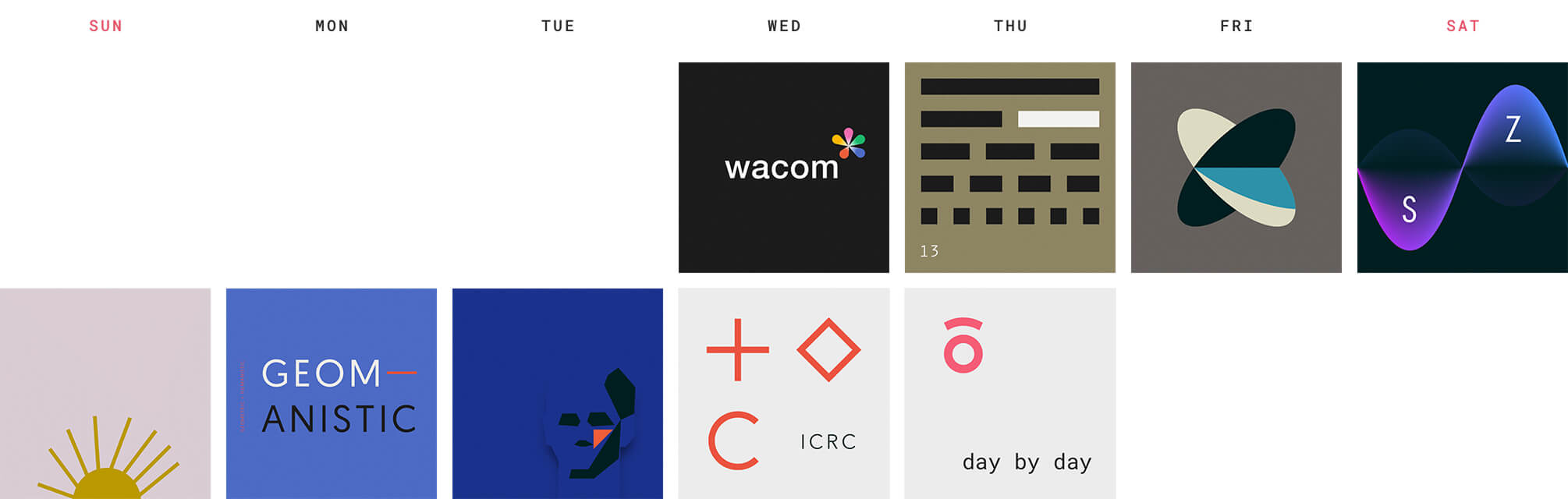 February 2017, days 357—365