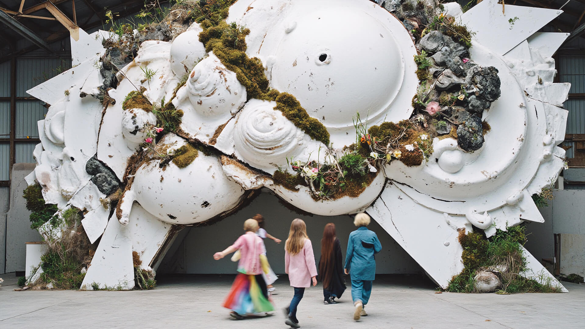 Gen_01 — after closeup