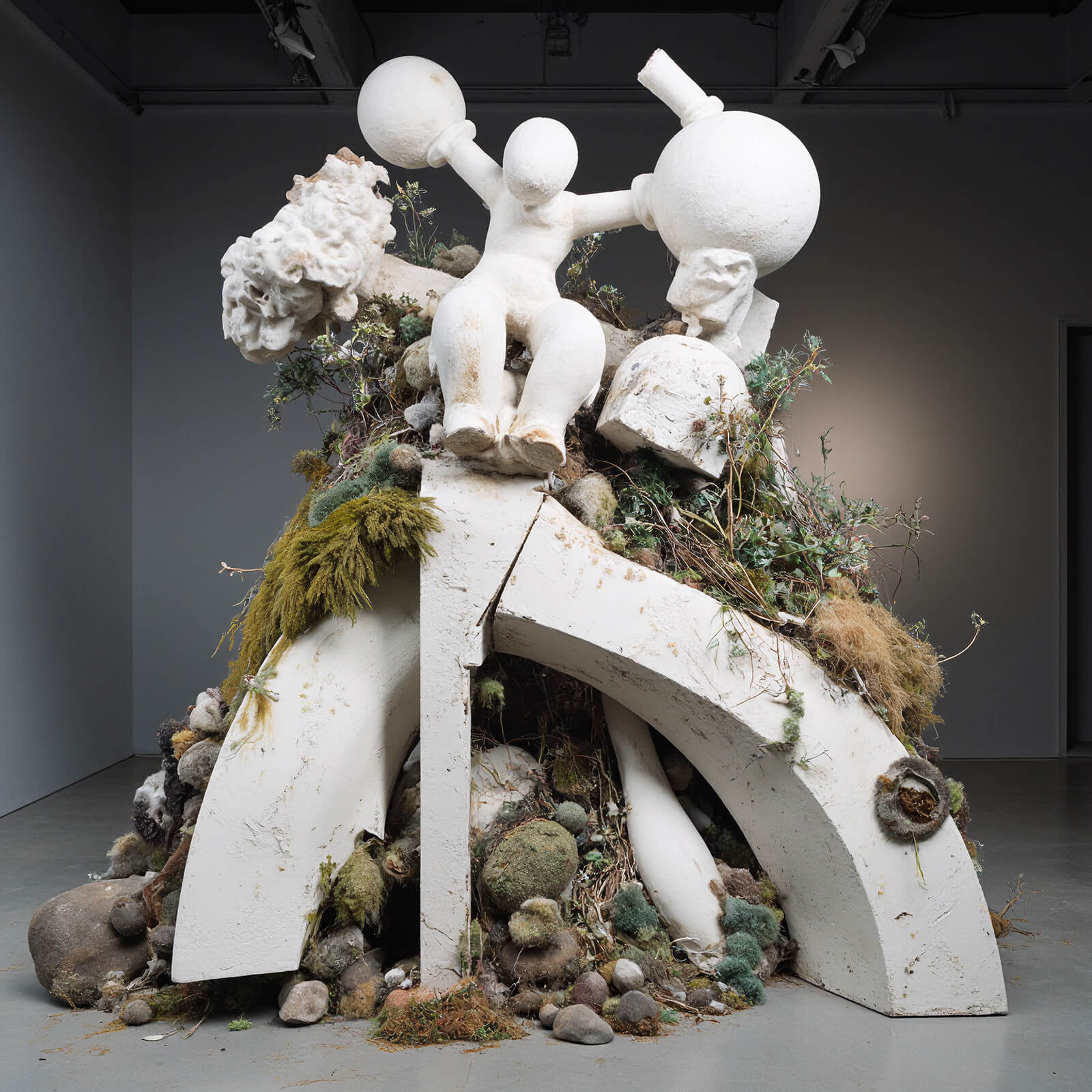 Gen_01 — sculpture 02