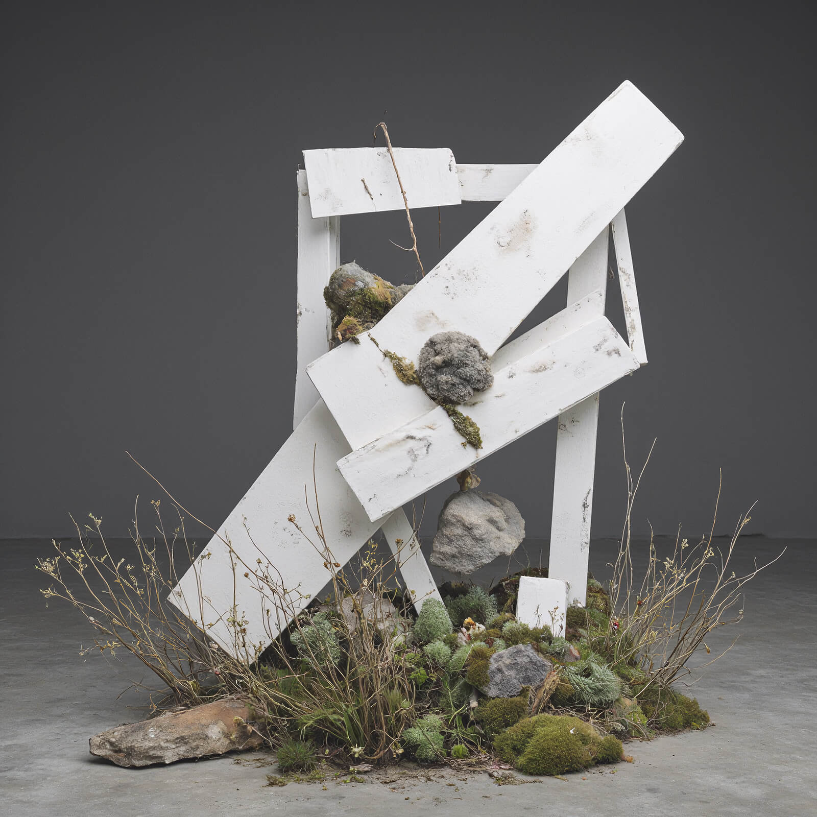 Gen_01 — sculpture 01