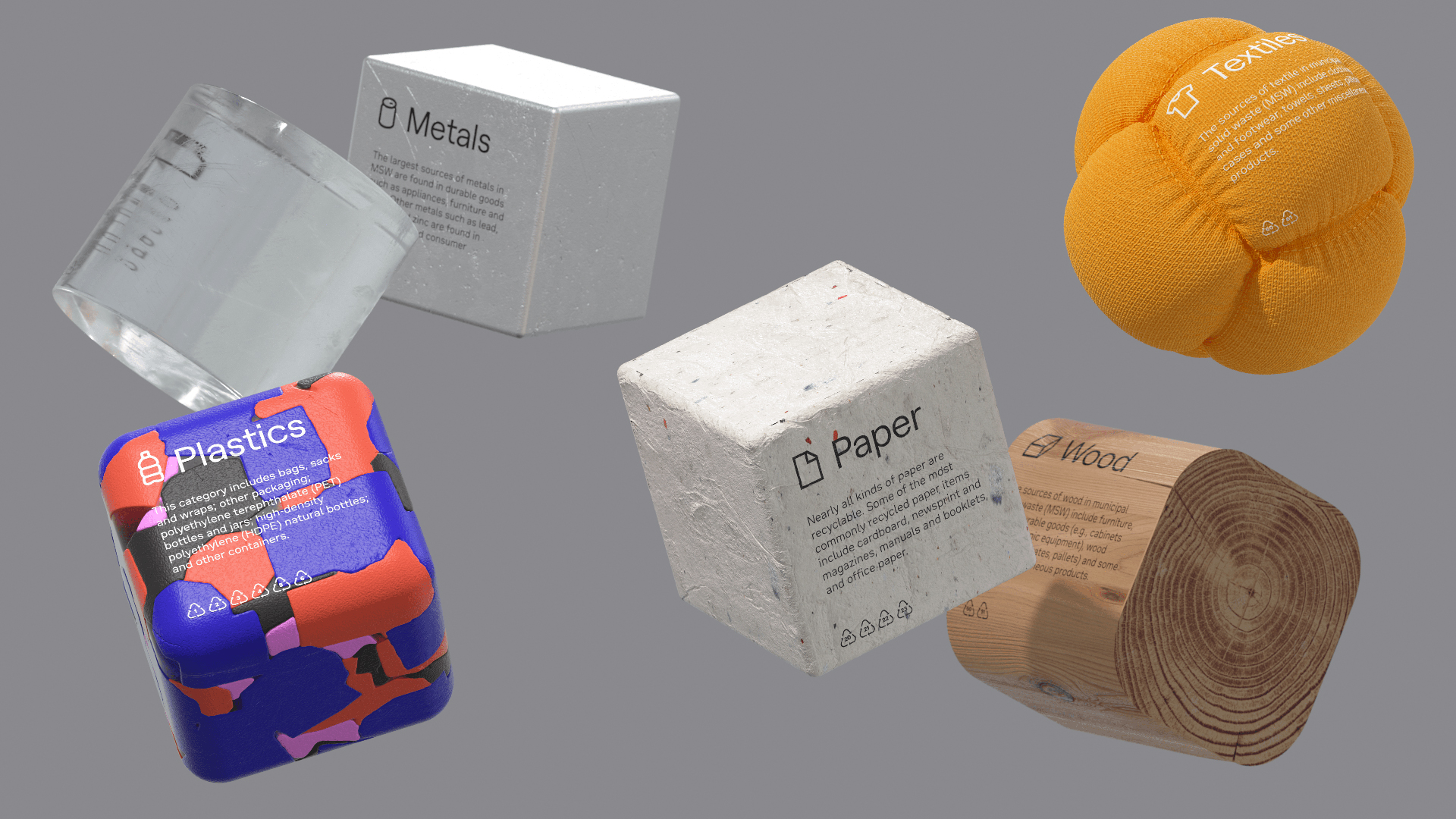 Iconoteka — materials