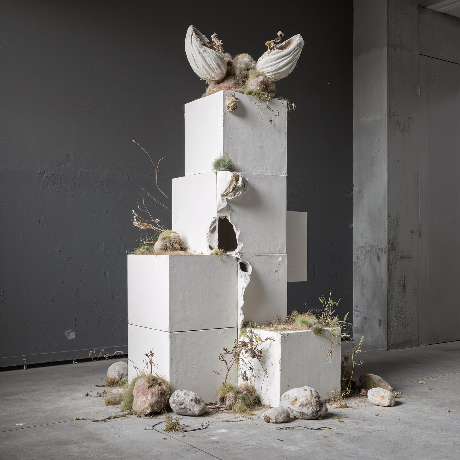 Gen_01 — sculpture 03