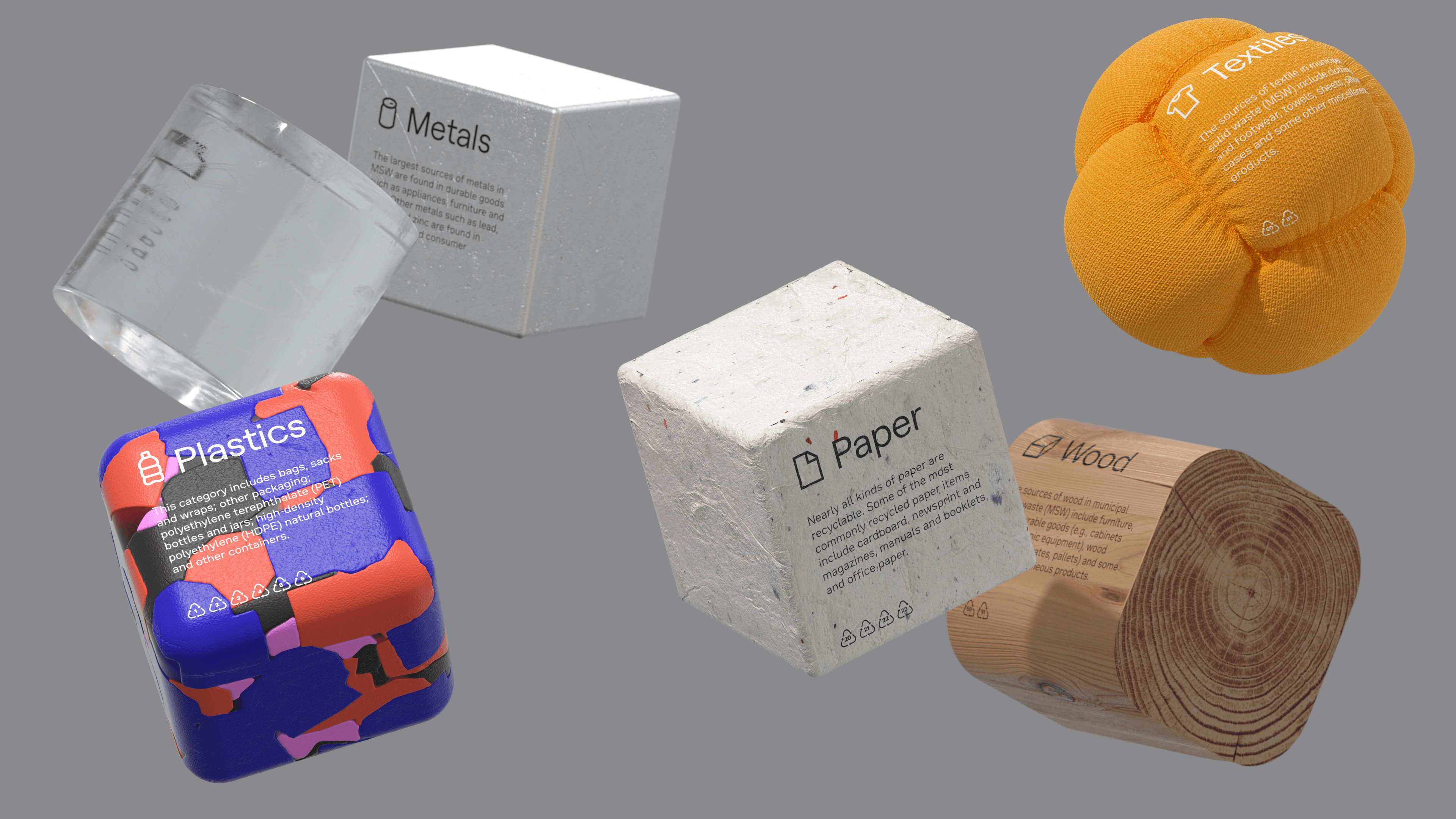 Iconoteka — materials