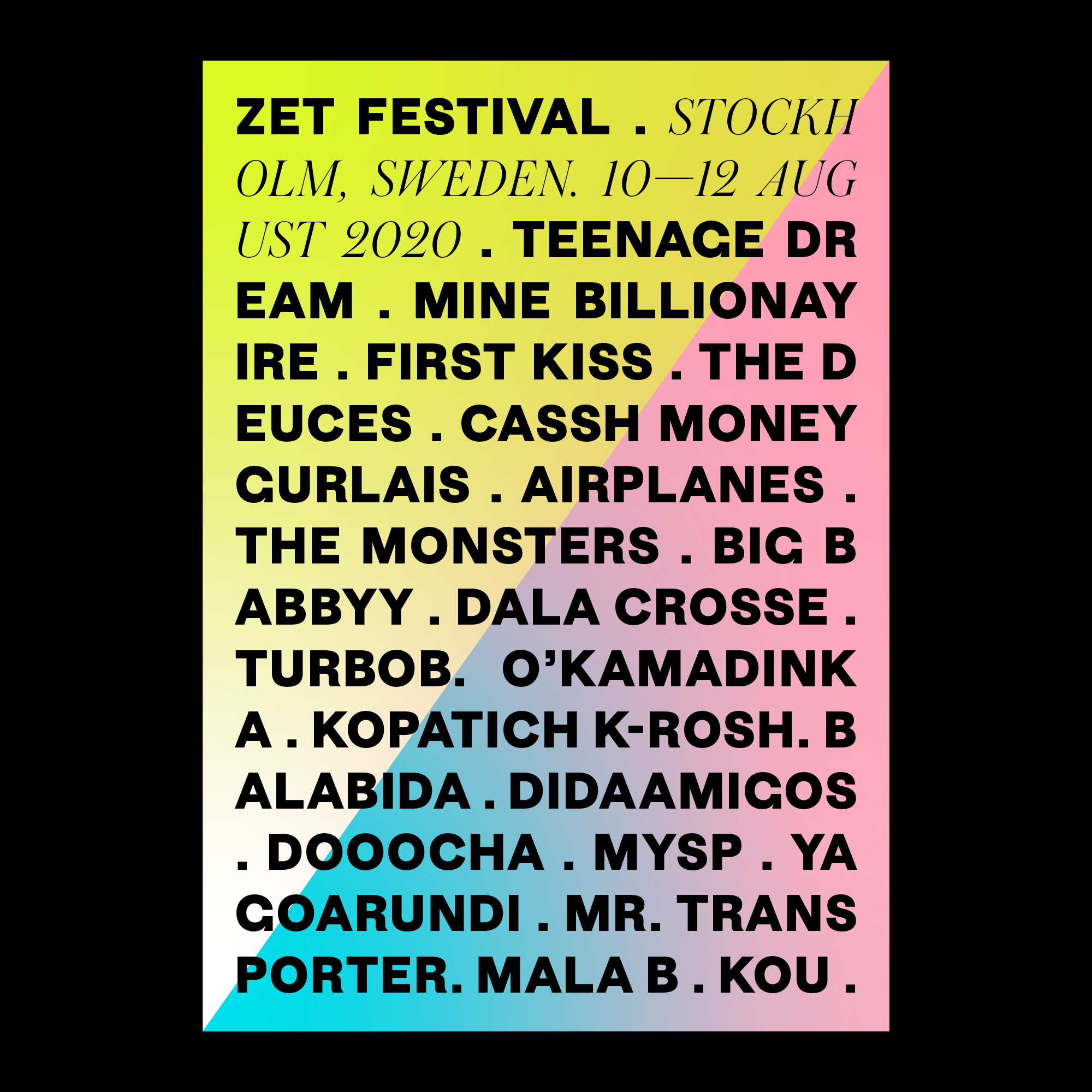 Z-Fest 03